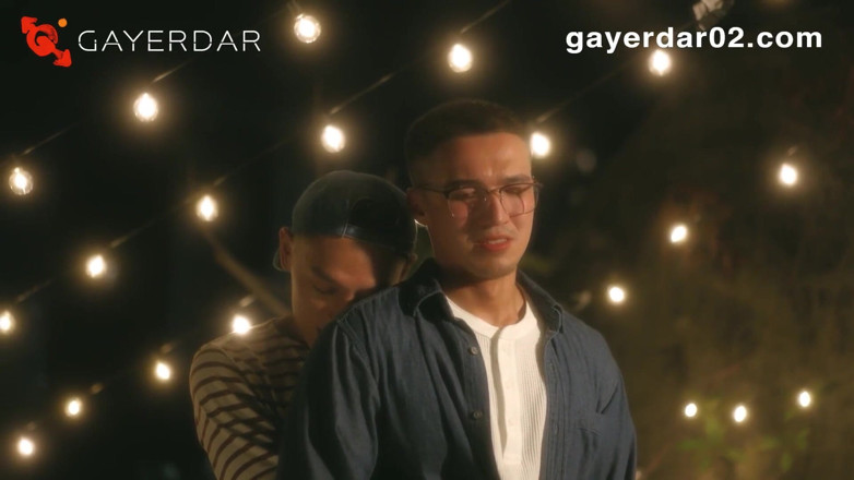 GAYERDAR: Bl-002 primer amor