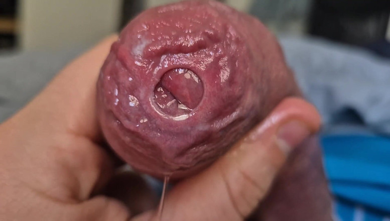 GloomyChase977: Unbeschnittenes blasenspiel