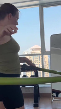 Hula-hoop