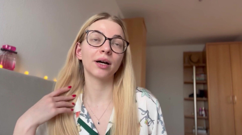 Goddess_Bella_Rae: Como superar o vício em p0rn