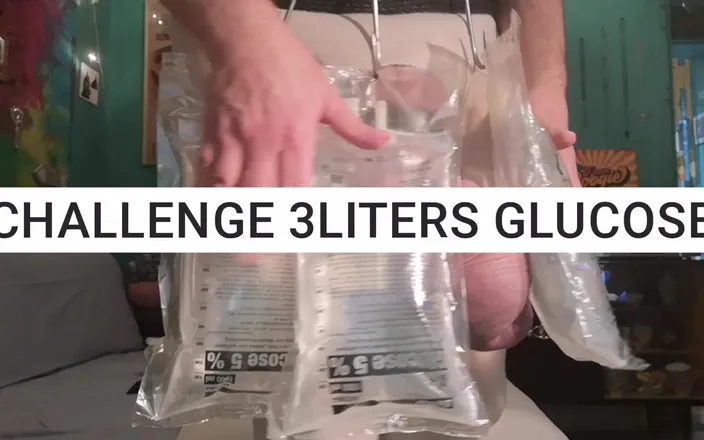 Monster_Meat_: Challenge will I able to fill my meat