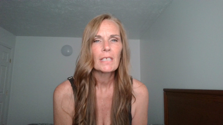 KimitheMilfMommy: JOIセクシーなナチュラルMILF