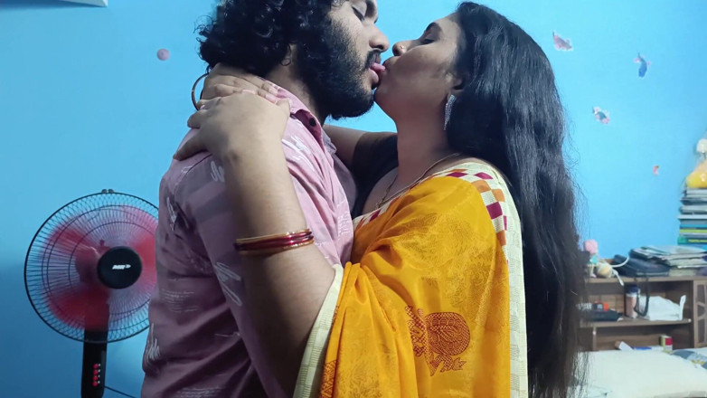 Vaigavarun45: Vaishnavy i Sharun Raj