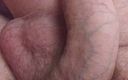 Hairyartist: Hairyartist-slip in for Some Thick Dick Tonight