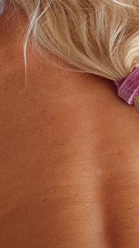 Selena's Close up Pussy Sex
