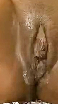 Close Call Masturbation