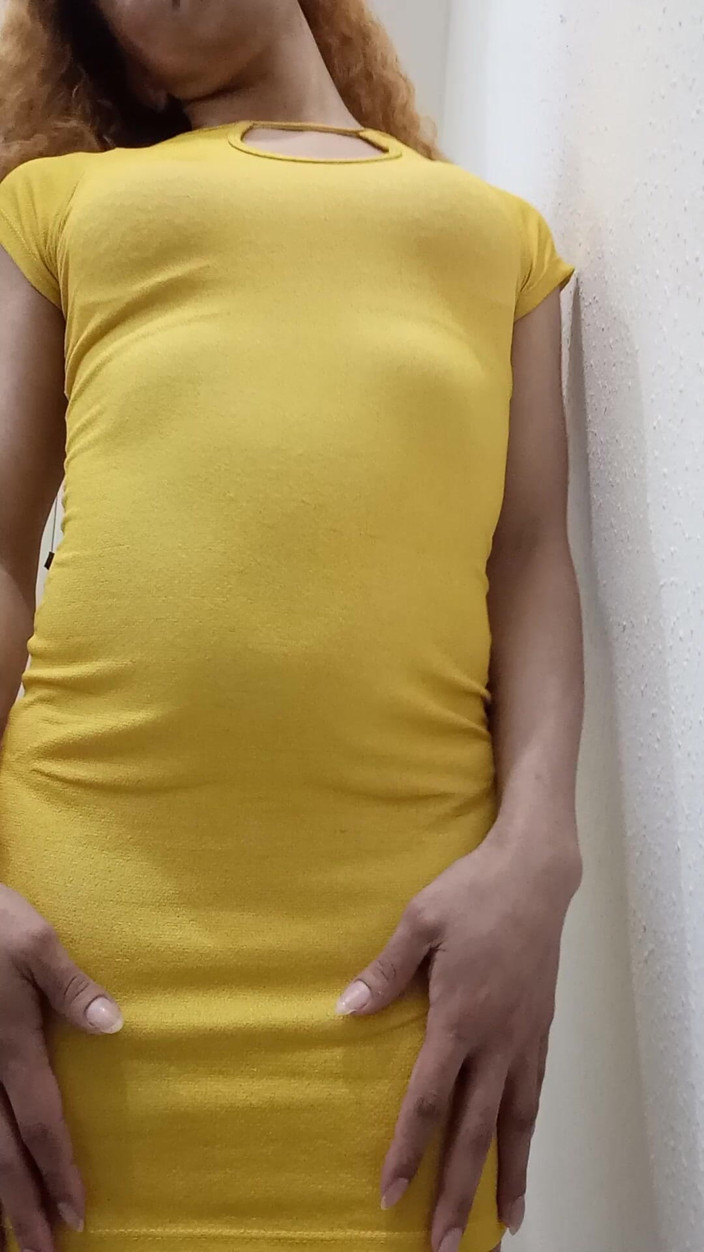 AngelMature: Mein heißes sinnliches Shooting 1