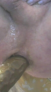 Use of a Dildo