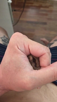My Penis Is Very Juicy