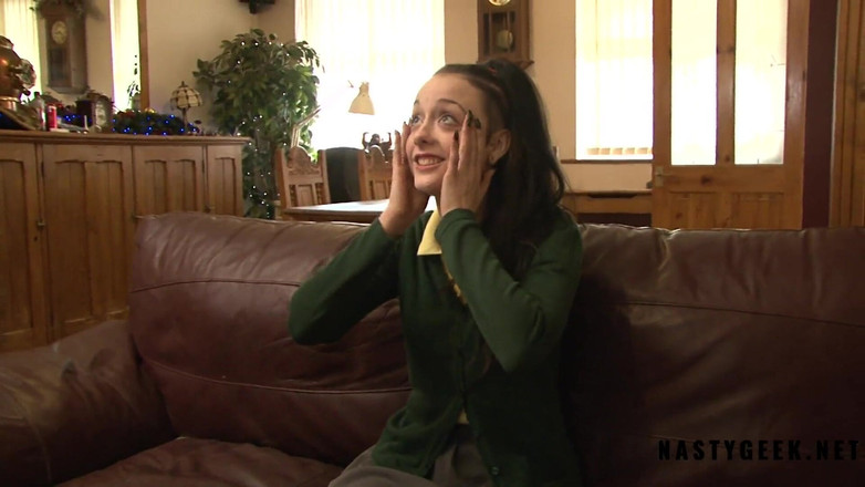 PurefilmsTv: I am my stepdad's secret dreams