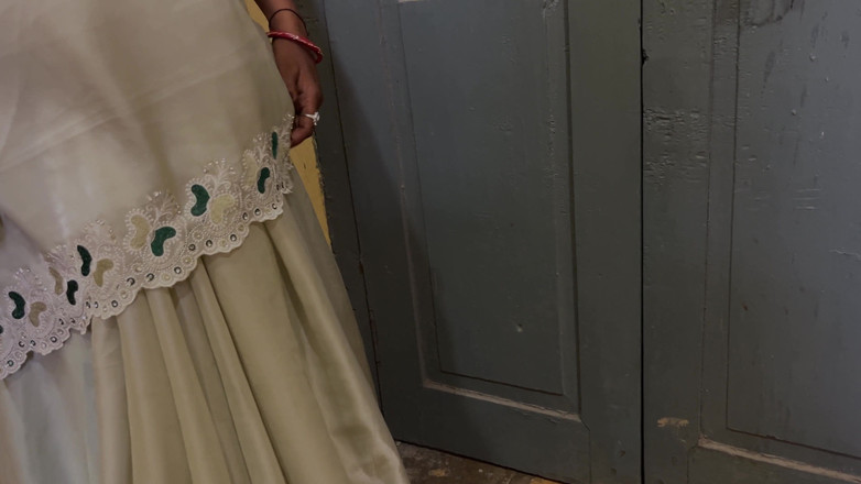 Ritu: Bhabhi Desi Panas Dimulakan Di Hotel Dengan Preteks Adik Ipar...