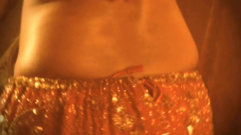 Bollywood Nudes: Bollywood Nudes HD: Natya Shastra: Belly Dancing P