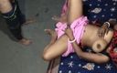 Hot Sex Bhabi: Baldız özgür olmayı çok istiyor. Piliçten sikiliyor