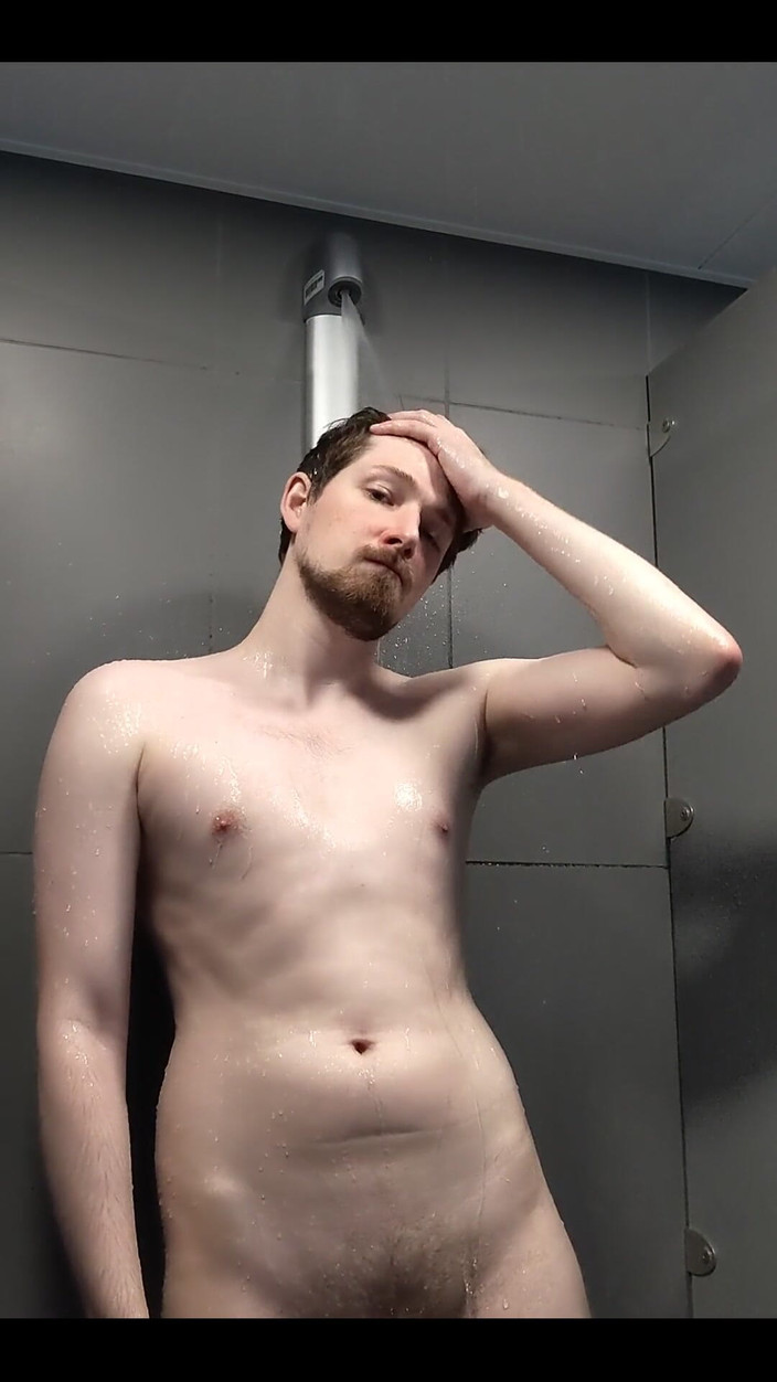 Bob Steel: Mandi selepas senaman