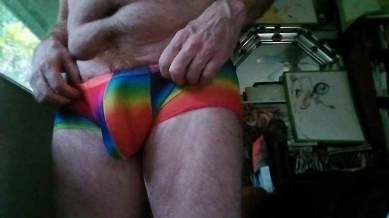Hairyartist: 프라이드 웨어