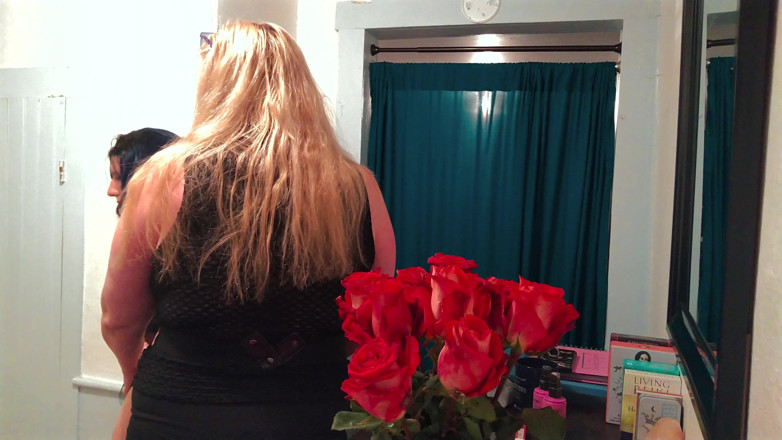 Sissy Bailey Wilde: Феминизация Fortune