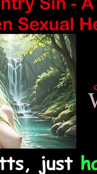 Cross Country Sin: a Widower’s Illicit Sexual Healing Part 9 - English Audio Sex Story