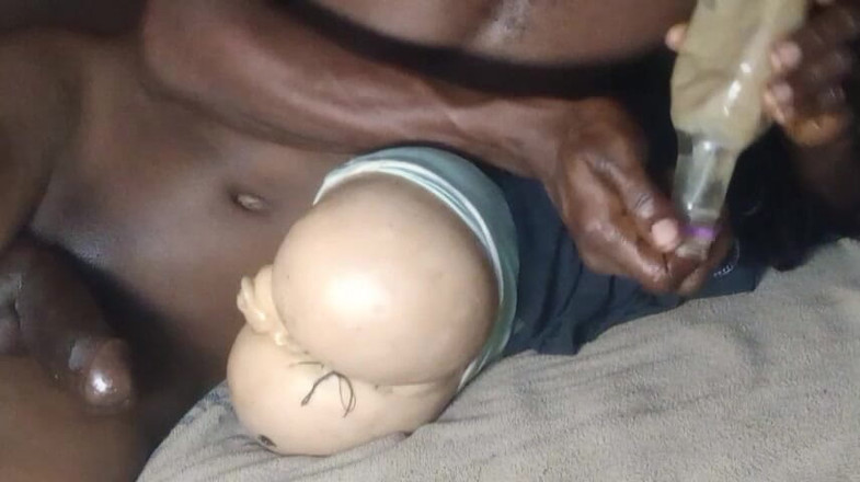 Bangcum8: Làm tình hài hước nóng bỏng