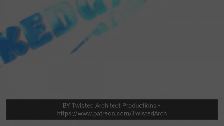 Wickedgammes studio: Perkahwinan Liberal Bahagian 5