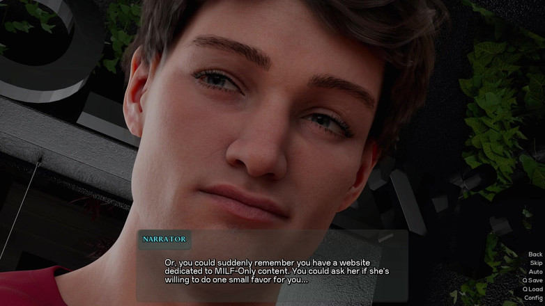 3D Cartoon Porn: Godson 11:Max Videos Ninaのトゥワークショー