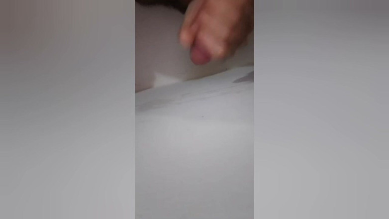 Asesino93: I'm Coming, Long Live My Cum