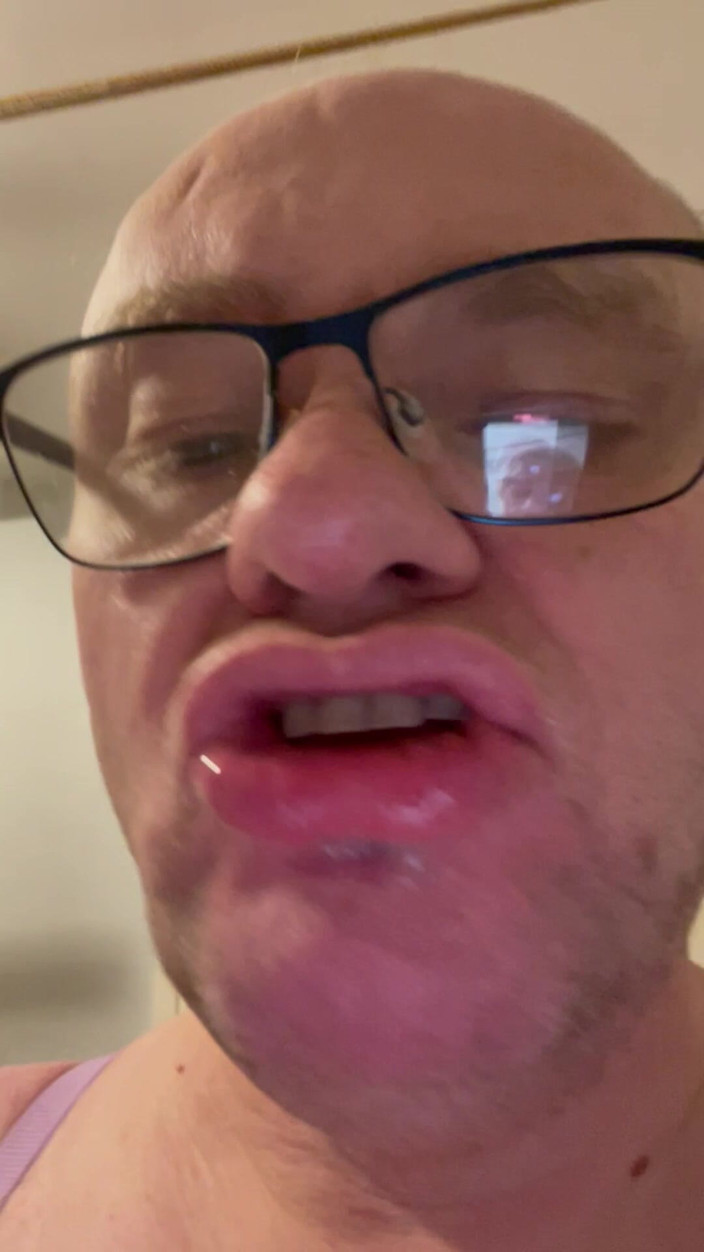 Ancient456: Zeer ondeugende travestiet