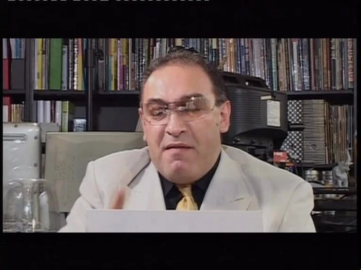 Vintage megastore: Brunette Bitch Fucked Hard on the Desk