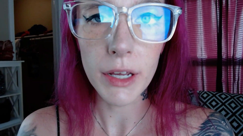 Missellie8: Anal Gaping Final Vid
