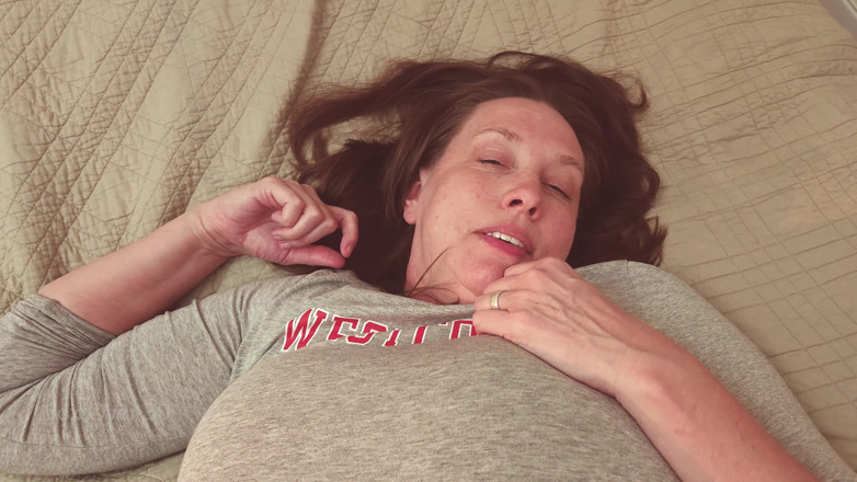 Sex Over 50: Autumn Solo