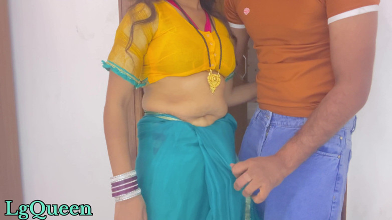 IndianAlexaQueen: Calda Desi chachi ji figa stretta sesso duro video, Desi...
