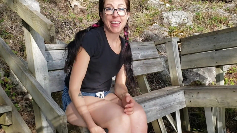 Nerdy_faery: Piss adventures at the Dumpster, hamnar och offentlig toalett