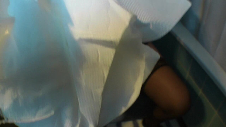 SweetSusi: Toilet Pissing