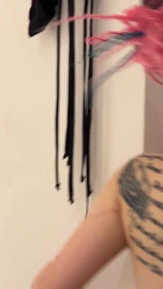 EdgesOfReality: A Mistress and Her Slave Girl