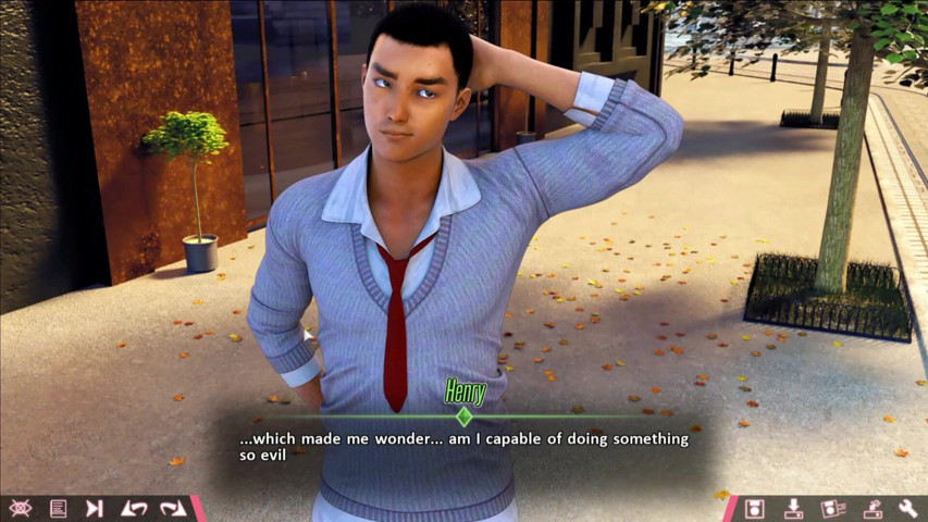 Double Homework Ep17 - Part 115 - Highwaymen (Miss Kitty 2K)