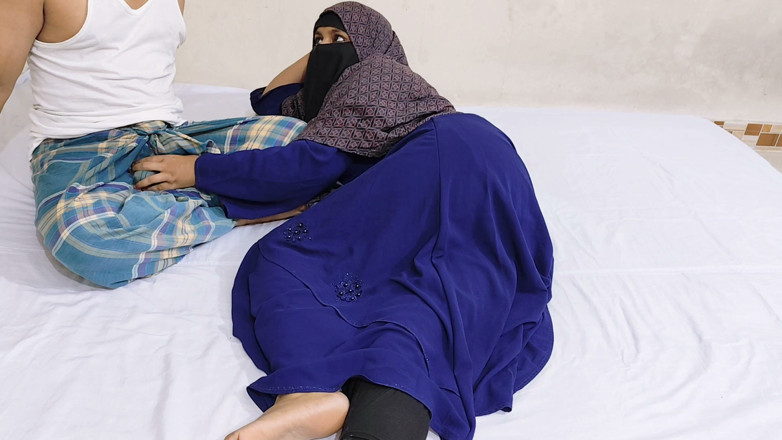 Your-Eshita: Hijabi mlf indiana bangla matrigna prima volta cazzo video. Part_01