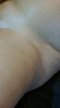 질싸 젖은 보지 자위