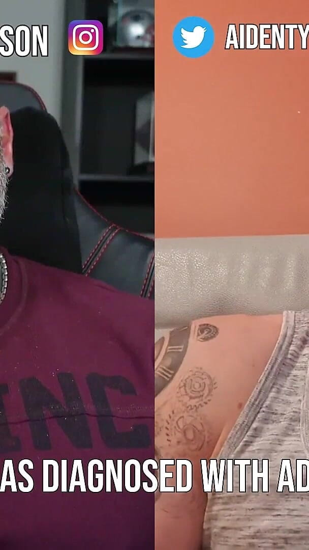 Porn Star Confessions - Aiden Tyler (episode 15) (Raw and Uncensored with Masculine Jason)