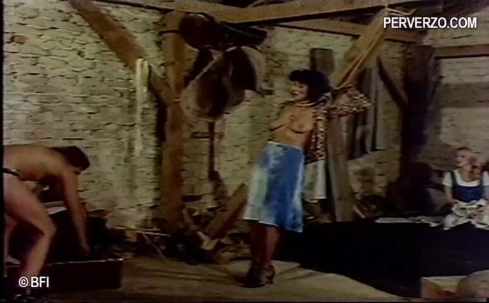 Slave Seks: Geisel auriu