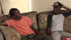 RawRods: Jay Daniels + Reeko Dunn