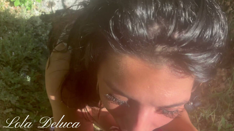 LolaDelucaoff: Awaria samochodu