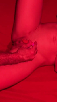 Versione Completa - Kinky Dom Ties, Gag, Schiaffi E Pugni - Cliff Media Productions