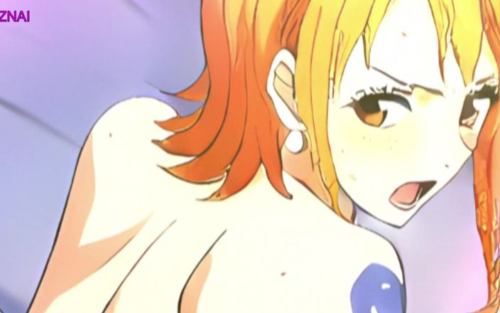Prznai: Einteiler Nami (4) Hen
