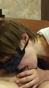Deep Blowjob