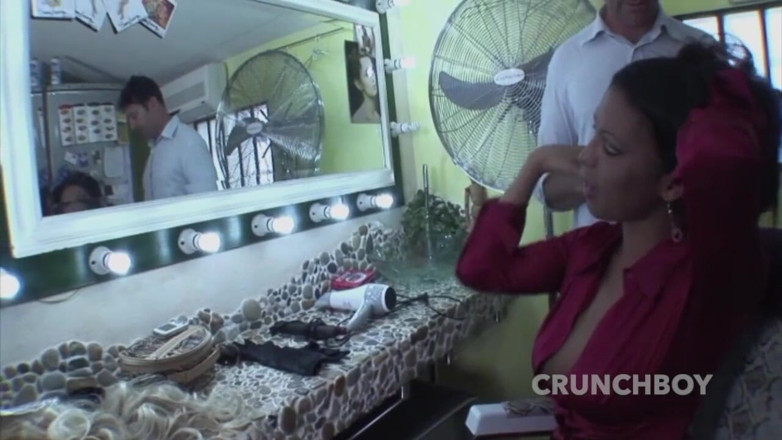 Straight boy fucking ladyboy: 12 Asian teen fucked by straight curious