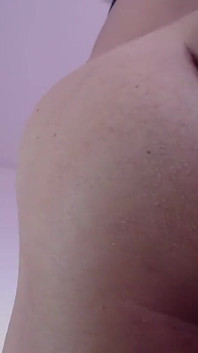 Vớ và vuốt ve tôi