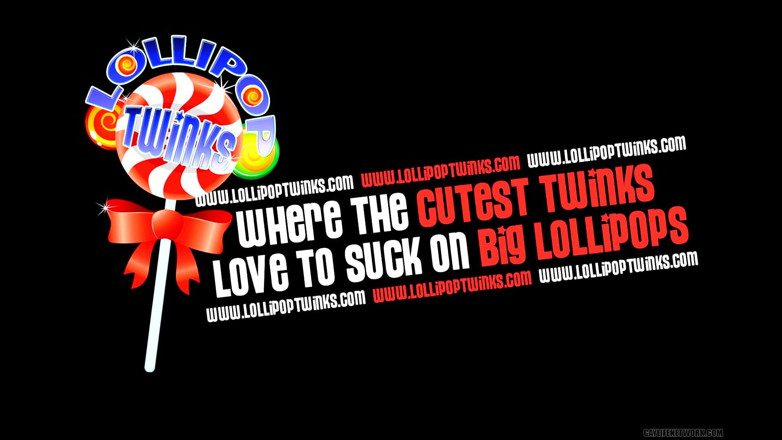Lollipop Twinks: Rozhovor se Sexy Dustin