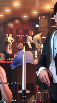 First Time Going on a Date with My Hot MILF Stepmom - 3D Hentai Animated Porn - Life in Santa County