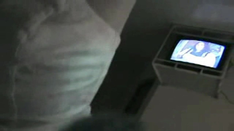 Master of porn: V noci na Reeperbahn v Hamburku v hotelu