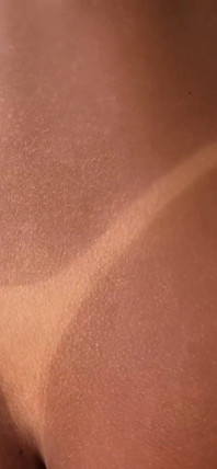 Curvy Big Ass Petite Latina Twerks Wild Reverse Cowgirl