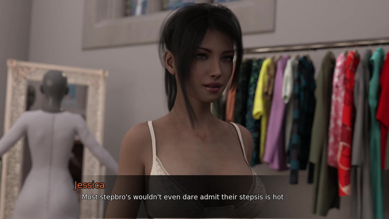 Like A Boss: Complete Gameplay - Lust Theory, Episode 3, Part 24